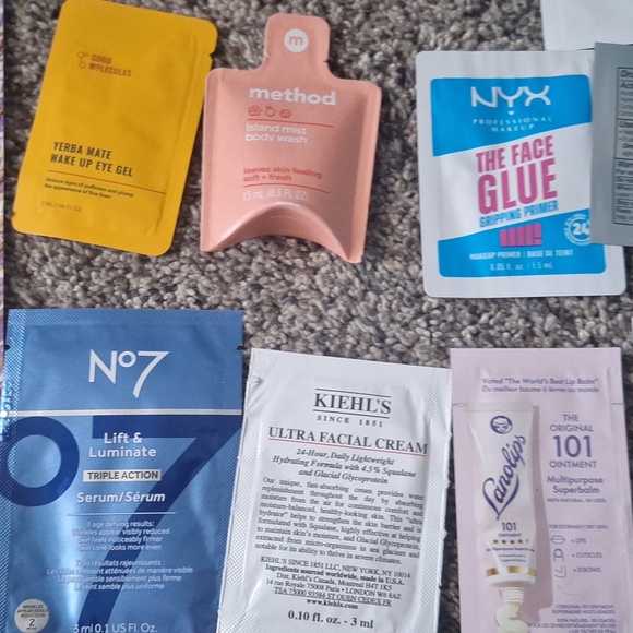 Random Samples - Picture 4 of 7